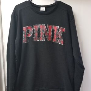 VS Pink pullover